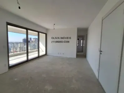 Apartamento com 3 Quartos à venda, 69m² no Vila Firmiano Pinto, São Paulo