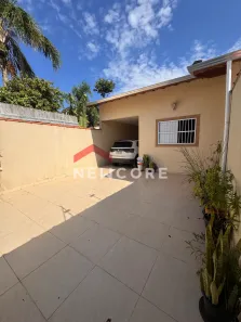 Casa com 3 Quartos à venda, 88m² no Vera Cruz, Mongaguá