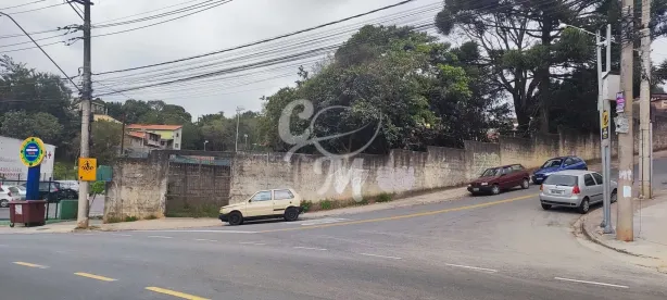 Lote/Terreno à venda, 605m² no Santa Gertrudes, Jundiaí