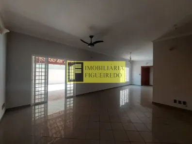 Casa com 3 Quartos para venda ou aluguel, 340m² no Jardim Aclimação, São José do Rio Preto