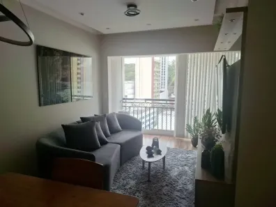 Apartamento com 2 Quartos à venda, 78m² no Alto dos Passos, Juiz de Fora