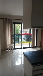 Apartamento com 1 Quarto para alugar, 43m² no Tucuruvi, São Paulo