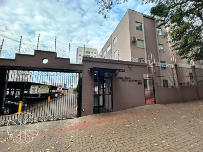 Apartamento com 3 Quartos à venda, 69m² no Jardim Tabaete, Maringá