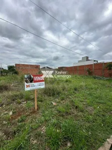 Lote/Terreno à venda, 160m² no São José (Assistência), Rio Claro