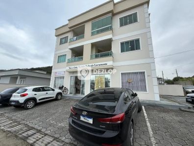Apartamento com 3 Quartos à venda, 76m² no Fundos, Biguaçu