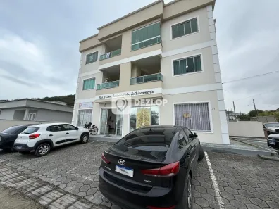 Apartamento com 3 Quartos à venda, 76m² no Fundos, Biguaçu