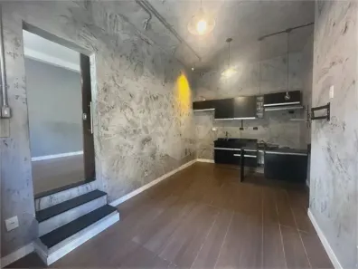 Apartamento com 1 Quarto à venda, 35m² no Laranjeiras, Rio de Janeiro
