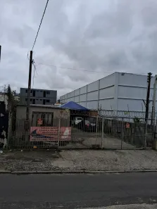 Lote/Terreno à venda, 301m² no São Sebastião, Porto Alegre