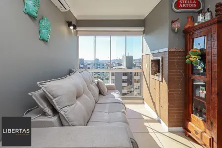 Apartamento com 2 Quartos à venda, 55m² no Sarandi, Porto Alegre