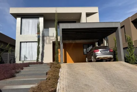 Casa com 4 Quartos para alugar, 320m² no Alphaville - Lagoa dos Ingleses, Nova Lima