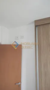 Apartamento com 2 Quartos à venda, 55m² no Vila Tibério, Ribeirão Preto