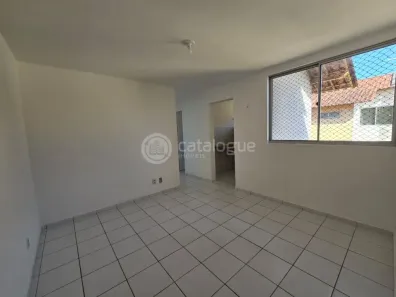 Apartamento com 2 Quartos à venda, 43m² no Passagem de Areia, Parnamirim