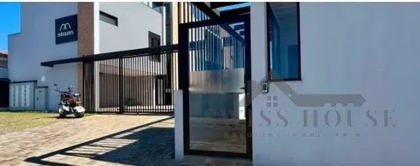 Casa de Condomínio com 3 Quartos para alugar, 168m² no Chácara Primavera, Campinas