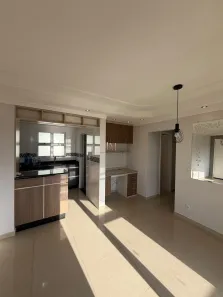 Apartamento com 3 Quartos à venda, 84m² no Vila São Francisco, Hortolândia