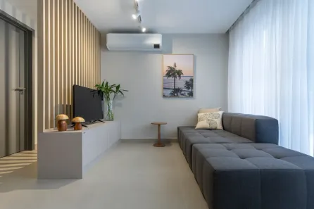 Apartamento com 2 Quartos à venda, 60m² no Intermares, Cabedelo
