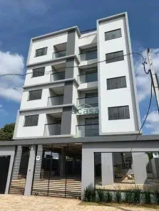 Apartamento com 1 Quarto à venda, 41m² no São Cristóvão, Cascavel