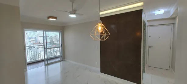 Apartamento com 3 Quartos à venda, 83m² no Centro, São Caetano do Sul