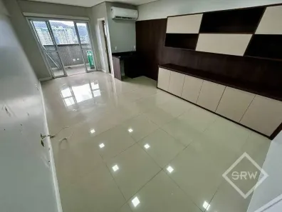 Sala Comercial à venda, 44m² no Paquetá, Santos