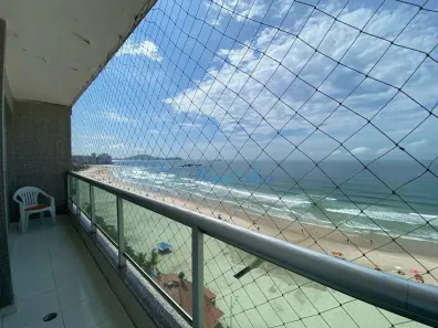 Apartamento com 3 Quartos à venda, 100m² no Pitangueiras, Guarujá