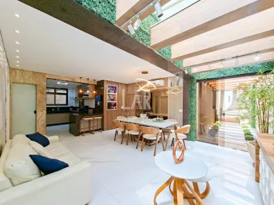 Apartamento com 3 Quartos à venda, 180m² no Jaraguá, Belo Horizonte