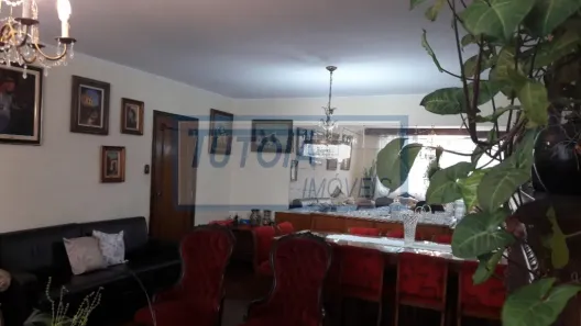 Apartamento com 4 Quartos à venda, 187m² no Paraíso, São Paulo