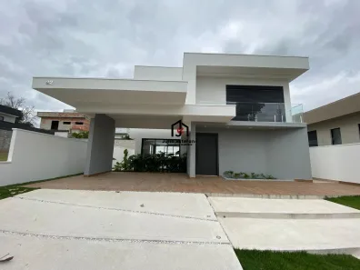 Casa de Condomínio com 3 Quartos à venda, 224m² no Loteamento Residencial Reserva dos Lagos, Pindamonhangaba