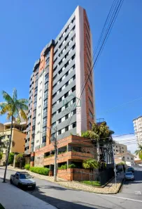 Apartamento com 3 Quartos à venda, 121m² no São Benedito, Poços de Caldas