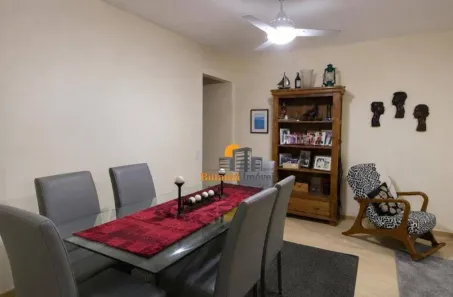 Apartamento com 4 Quartos à venda, 100m² no Jardim Colombo, São Paulo