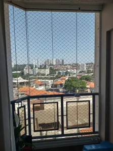 Apartamento com 3 Quartos à venda, 75m² no Vila Osasco, Osasco