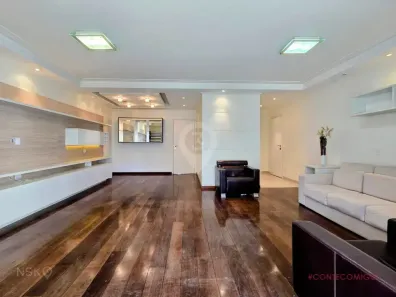 Apartamento com 4 Quartos à venda, 197m² no Paraíso, São Paulo