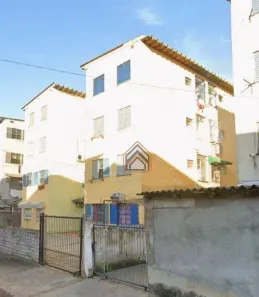Apartamento com 2 Quartos à venda, 39m² no Maria Regina, Alvorada