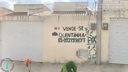 Casa com 2 Quartos à venda, 231m² no Dourado, Horizonte