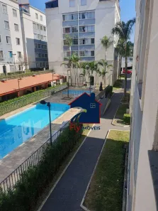 Apartamento com 2 Quartos à venda, 50m² no Vila Regina, São Paulo
