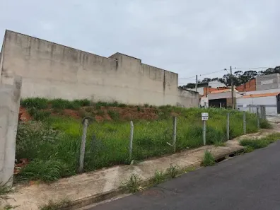 Lote/Terreno à venda, 270m² no Jardim Boer I, Americana