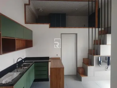 Apartamento com 1 Quarto à venda, 30m² no Vila Galvão, Guarulhos
