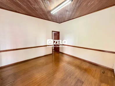 Imóvel Comercial com 6 Quartos para alugar, 165m² no Centro, Campinas