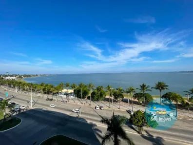 Apartamento com 3 Quartos à venda, 150m² no Parque Hotel, Araruama
