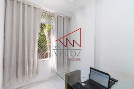 Apartamento com 2 Quartos à venda, 88m² no Botafogo, Rio de Janeiro