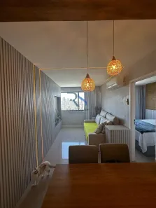 Flat com 1 Quarto à venda, 40m² no Boa Viagem, Recife