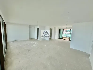 Apartamento com 4 Quartos à venda, 210m² no Caminho das Árvores, Salvador