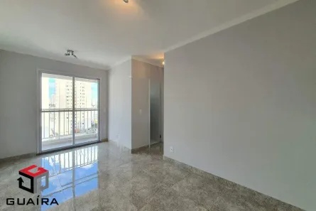 Apartamento com 2 Quartos à venda, 49m² no Sacomã, São Paulo