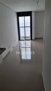 Kitnet com 1 Quarto à venda, 26m² no Jardim Taquaral, São Paulo