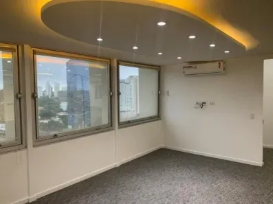 Sala Comercial para alugar, 415m² no Jardim Dom Bosco, São Paulo