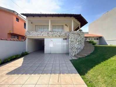 Sobrado com 4 Quartos à venda, 253m² no , Pontal do Paraná