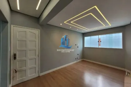 Apartamento com 1 Quarto à venda, 60m² no Santa Maria, São Caetano do Sul