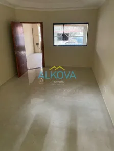 Sobrado com 3 Quartos à venda, 165m² no Jardim das Indústrias, São José dos Campos