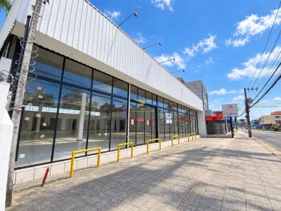 Ponto Comercial para alugar, 1600m² no Barreiros, São José