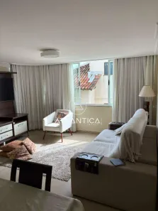 Apartamento com 2 Quartos para alugar, 78m² no Praia Campista, Macaé