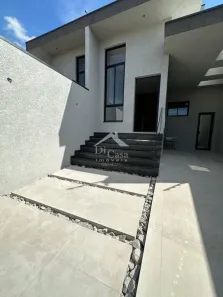 Casa com 3 Quartos à venda, 137m² no Jardim do Lago, Atibaia