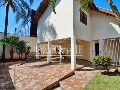 Sobrado com 3 Quartos à venda, 308m² no Alto da Boa Vista, Ribeirão Preto